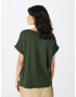 ONLY Tricou 'MOSTER' verde pin - Pled.ro