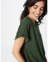 ONLY Tricou 'MOSTER' verde pin - Pled.ro