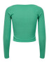 ONLY Tricou 'Nella' verde jad - Pled.ro