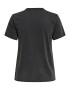 ONLY Tricou verde deschis / mov orhidee / negru / alb - Pled.ro