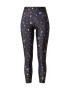 Onzie Pantaloni sport bleumarin / alb - Pled.ro