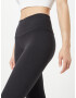 Onzie Pantaloni sport 'Eco Luxe' negru - Pled.ro