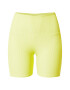 Onzie Pantaloni sport galben - Pled.ro