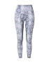 Onzie Pantaloni sport gri / gri deschis / gri închis - Pled.ro