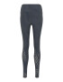 Onzie Pantaloni sport gri / gri piatră - Pled.ro