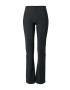 Onzie Pantaloni sport gri / negru - Pled.ro