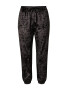 Onzie Pantaloni sport negru - Pled.ro