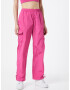 Onzie Pantaloni sport roz - Pled.ro