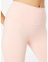 Onzie Pantaloni sport roz pastel - Pled.ro