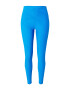 Onzie Pantaloni sport 'Selenite' azuriu - Pled.ro