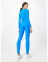 Onzie Pantaloni sport 'Selenite' azuriu - Pled.ro