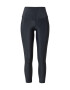 Onzie Pantaloni sport 'Sweetheart' negru - Pled.ro