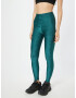 Onzie Pantaloni sport verde petrol - Pled.ro