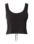 Onzie Sport top 'Bahia' negru - Pled.ro