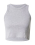 Onzie Sport top gri - Pled.ro