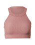 Onzie Sport top rosé - Pled.ro