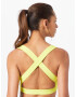 Onzie Sutien sport galben citron - Pled.ro