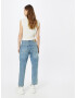 OPUS Jeans 'Lanea' albastru denim - Pled.ro