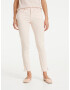 OPUS Jeans 'Elma' roz pastel - Pled.ro