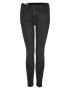 OPUS Jeans 'Evita' gri denim - Pled.ro