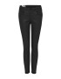 OPUS Jeans 'Evita' negru denim - Pled.ro