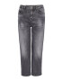 OPUS Jeans 'Lani' gri denim - Pled.ro