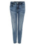 OPUS Jeans 'Liandra' albastru denim - Pled.ro