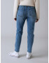 OPUS Jeans 'Liandra' albastru denim - Pled.ro