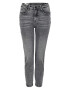 OPUS Jeans 'Liandra' gri denim - Pled.ro