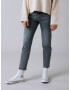 OPUS Jeans 'Liandra' gri denim - Pled.ro