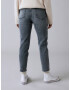 OPUS Jeans 'Liandra' gri denim - Pled.ro