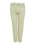 OPUS Jeans 'Liandra' verde deschis - Pled.ro