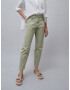 OPUS Jeans 'Liandra' verde deschis - Pled.ro