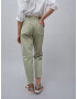 OPUS Jeans 'Liandra' verde deschis - Pled.ro