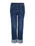 OPUS Jeans 'Louna' albastru denim - Pled.ro