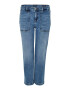 OPUS Jeans 'Melvin' albastru denim - Pled.ro