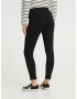 OPUS Leggings 'Enopi' negru - Pled.ro