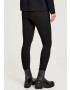 OPUS Leggings negru - Pled.ro