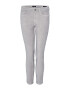 OPUS Pantaloni 'Emily' gri deschis - Pled.ro