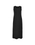 OPUS Rochie 'Wanite' negru - Pled.ro