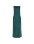 OPUS Rochie 'Welpa' verde petrol - Pled.ro