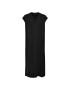 OPUS Rochie 'Weppa' negru - Pled.ro