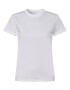 OPUS Tricou alb murdar - Pled.ro