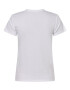 OPUS Tricou alb murdar - Pled.ro