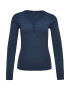 OPUS Tricou 'Saimy' bleumarin - Pled.ro