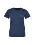 OPUS Tricou 'Serzy' albastru - Pled.ro