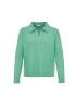 OPUS Tricou 'Sibrina' verde jad - Pled.ro