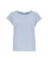 OPUS Tricou 'Supsi' albastru pastel - Pled.ro