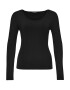 OPUS Tricou 'Suzansa' negru - Pled.ro