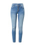 Orsay Jeans albastru denim - Pled.ro